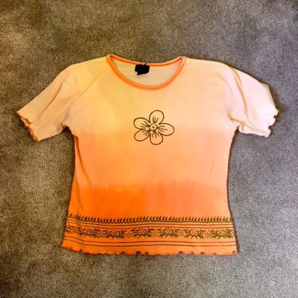 Bohemian Tee